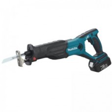 Makita BJR181RFE пила сабельная аккумуляторная 18В