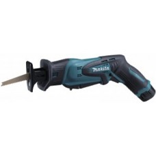 Makita JR102DWE пила сабельная аккумуляторная 10.8В