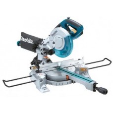 Makita LS0815FL пила торцовочная 1400Вт