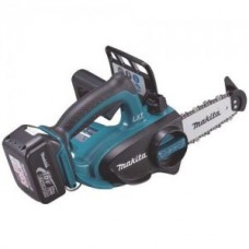 Makita BUC122RFE пила цепная аккумуляторная 18В