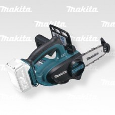 Makita BUC122Z пила цепная аккумуляторная 18В