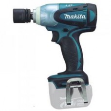 Makita BTW250Z гайковерт аккумуляторный 14.4В