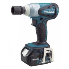 Makita BTW251RFE гайковерт аккумуляторный 18В
