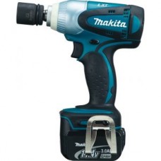 Makita DTW250RFE гайковерт аккумуляторный 14.4В