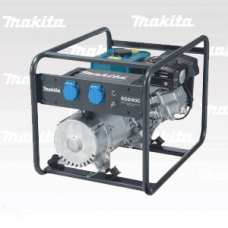 Makita EG 240C генератор бензиновый 2.4кВт