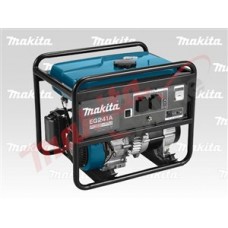 Makita EG 241A генератор бензиновый 2.4кВт