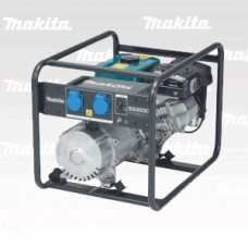 Makita EG 300C генератор бензиновый 3кВт