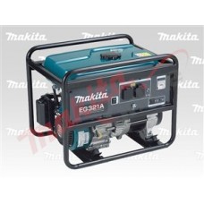 Makita EG 321A генератор бензиновый 3.2кВт