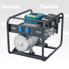 Makita EG 410C генератор бензиновый 4.1кВт