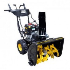 CHAMPION ST861BS  снегоуборщик