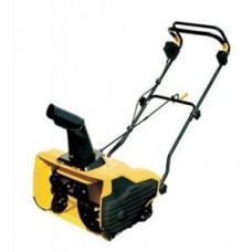 CHAMPION STE1650 снегоуборщик электрический