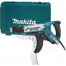 Makita	6844 шуруповерт  470Вт