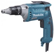 Makita FS6300 шуруповерт 570Вт