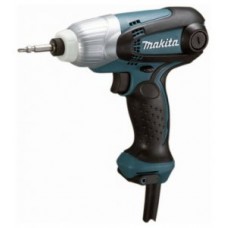 Makita TD0101 шуруповерт 230Вт