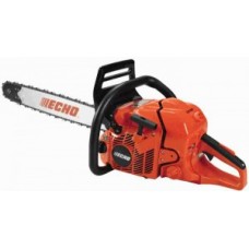 ECHO CS-550-15" бензопила 2,49 кВт
