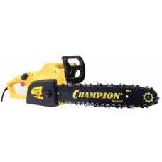 CHAMPION 118-14" электропила 1,8 кВт