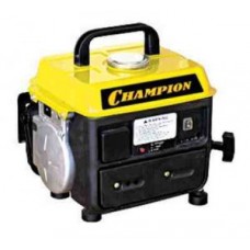 CHAMPION GG950DC генератор 0,65/0,72 кВт