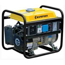 CHAMPION GG1300 генератор 0,9/1,1 кВт