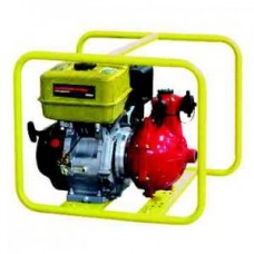 CHAMPION GHP40 мотопомпа 2.9 л.с.