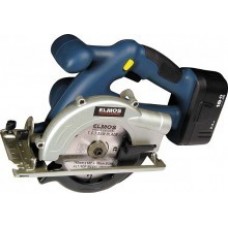 Elmos CCS-380 аккумуляторная дисковая пила 18V