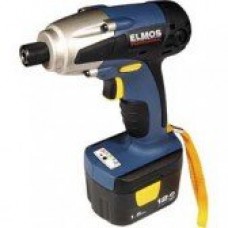 Elmos CID 220 аккумуляторный ударный винтоверт 12V