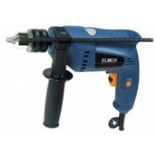 Elmos ESR 653K дрель 650Вт