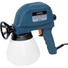 Elmos PG-31 электрический краскораспылитель 100Вт