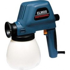 Elmos PG-65 электрический краскораспылитель 120Вт