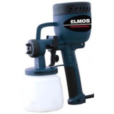 Elmos PG-80 электрический краскораспылитель 400Вт