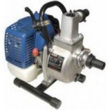 Elmos EWP-26 set1 мотопомпа 1"