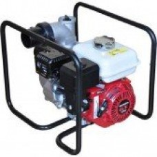 Elmos EWP-66set3 мотопомпа KAWASAKI 5,5л.с.