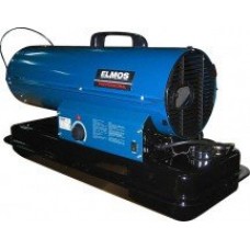 Elmos DH-21 ж/т теплогенератор 20kW