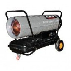 Elmos DH-253 ж/т теплогенератор 26kW