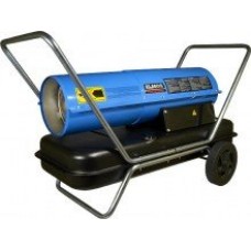 Elmos DH-51 ж/т теплогенератор 41kW