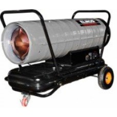Elmos DH-65 ж/т теплогенератор 63kW