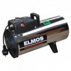 Elmos GH-12 газовый теплогенератор 11kW