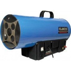 Elmos GH-15 газовый теплогенератор 18kW