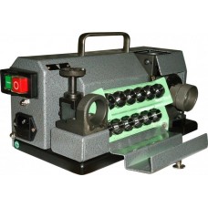 Elmos BG 150 промышленный заточной станок для сверел