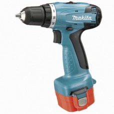 Makita 6271DWPE3 Дрель аккумуляторная 12В