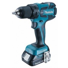 Makita DDF459SHE дрель аккумуляторная 18В