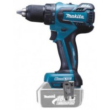 Makita DDF459Z дрель аккумуляторная 18В
