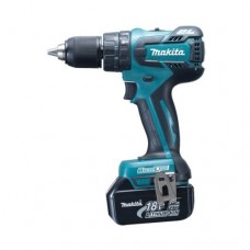 Makita DHP459RFE дрель аккумуляторная 18В