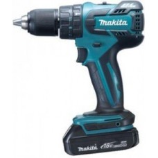 Makita DHP459SHE дрель аккумуляторная 18В