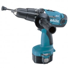 Makita 8434DWFE дрель аккумуляторная 18В