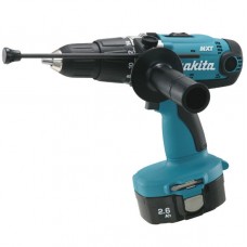 Makita 8444DWFE дрель аккумуляторная 18В