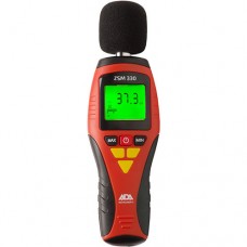 ADA ZSM 330 измеритель уровня шума