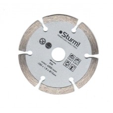 Sturm! CS5060MS-85-15-1.8 диск алмазный для CS5060MS и CS5045MS
