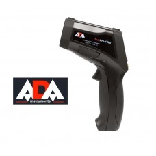 ADA TemPro 1600 пирометр инфракрасный с калибровкой