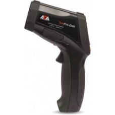 ADA TemPro 2200 пирометр инфракрасный с калибровкой