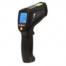 ADA TemPro 1200 пирометр инфракрасный с калибровкой